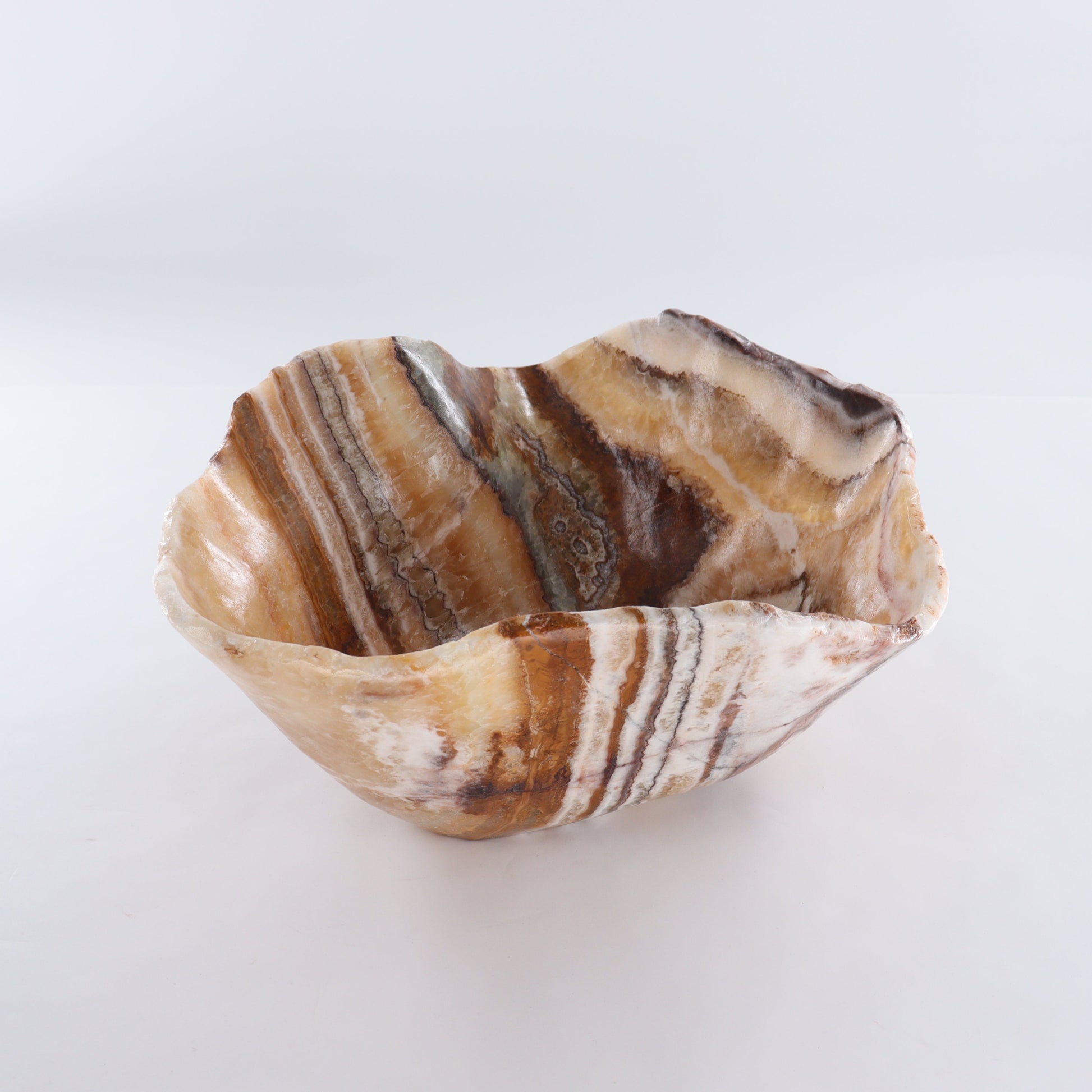 Onyx Bowl - Expert Wholesale and Supplier of Wholesale Crystals & Bulk Gemstones, ["Bowls","Mexico","onyx"]