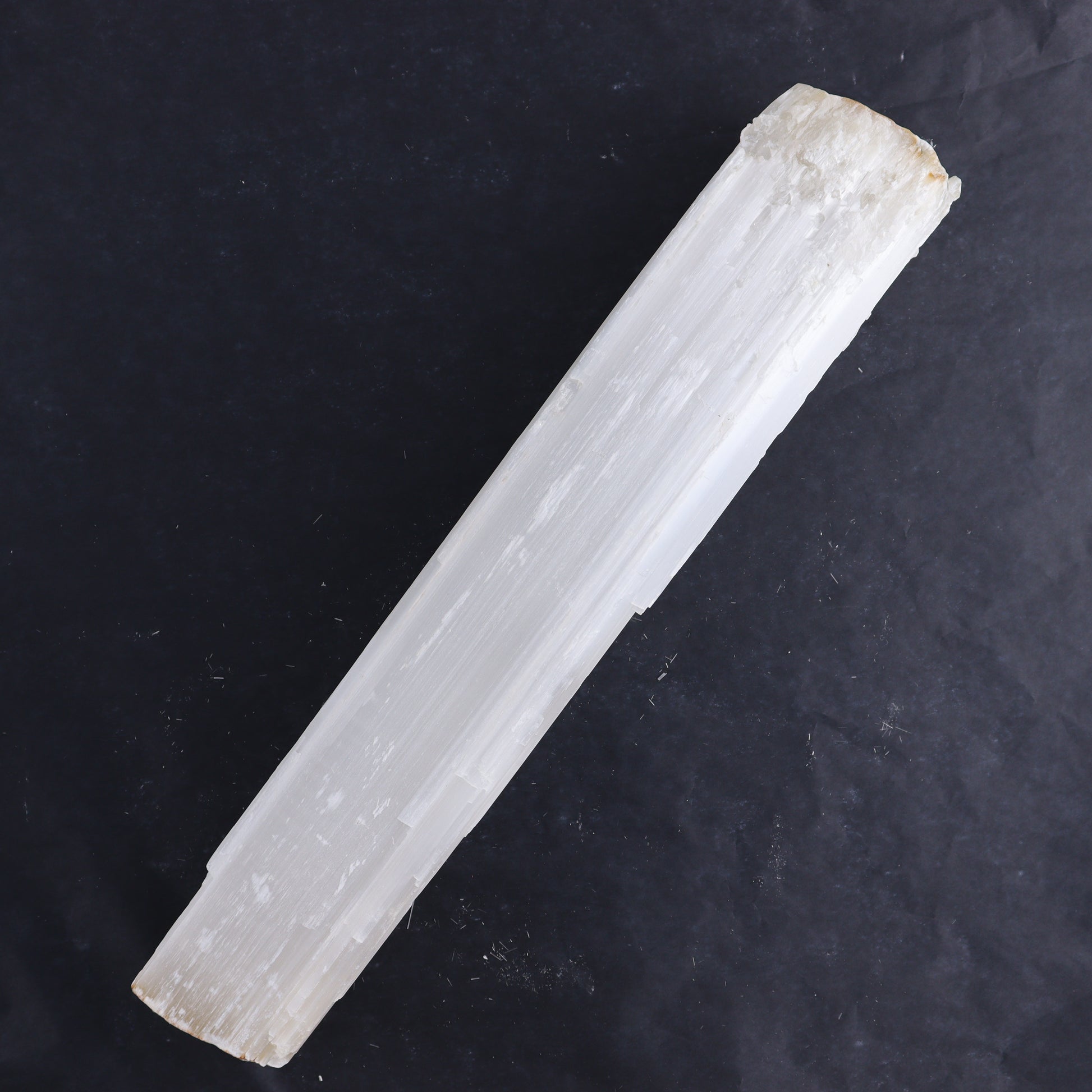 Selenite Logs Set of 3 - Expert Wholesale and Supplier of Wholesale Crystals & Bulk Gemstones, ["logs","selenite"]