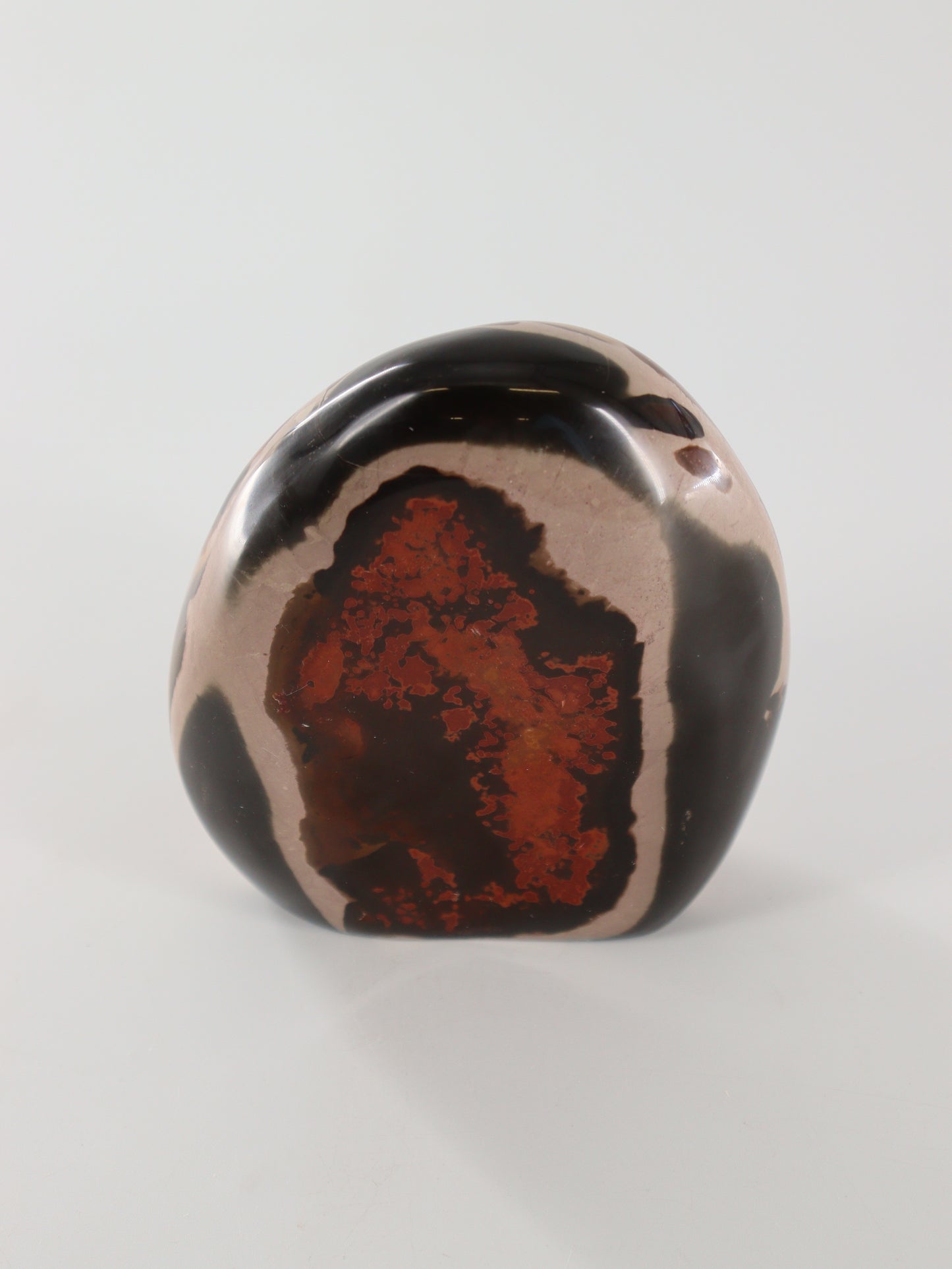 Polychrome Jasper Freeforms Set of 3 - Expert Wholesale and Supplier of Wholesale Crystals & Bulk Gemstones, []