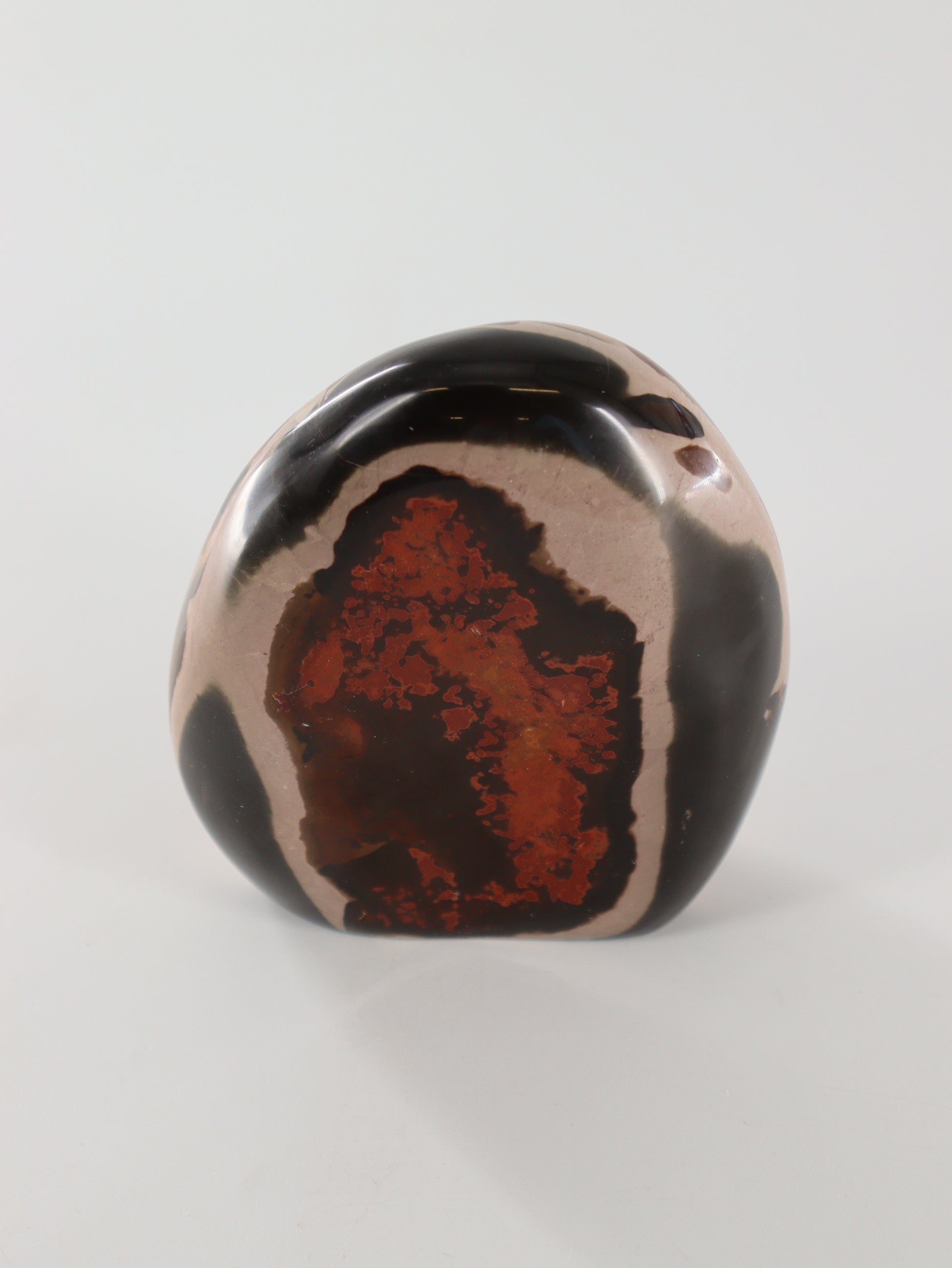 Polychrome Jasper Freeforms Set of 3 - Expert Wholesale and Supplier of Wholesale Crystals & Bulk Gemstones, []