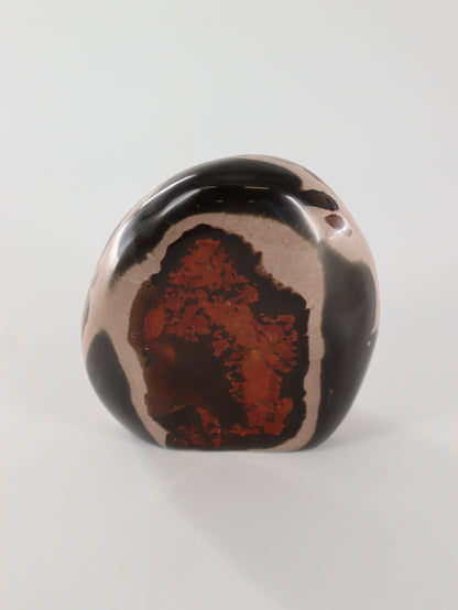 Polychrome Jasper Freeforms Set of 3 - Expert Wholesale and Supplier of Wholesale Crystals & Bulk Gemstones, []