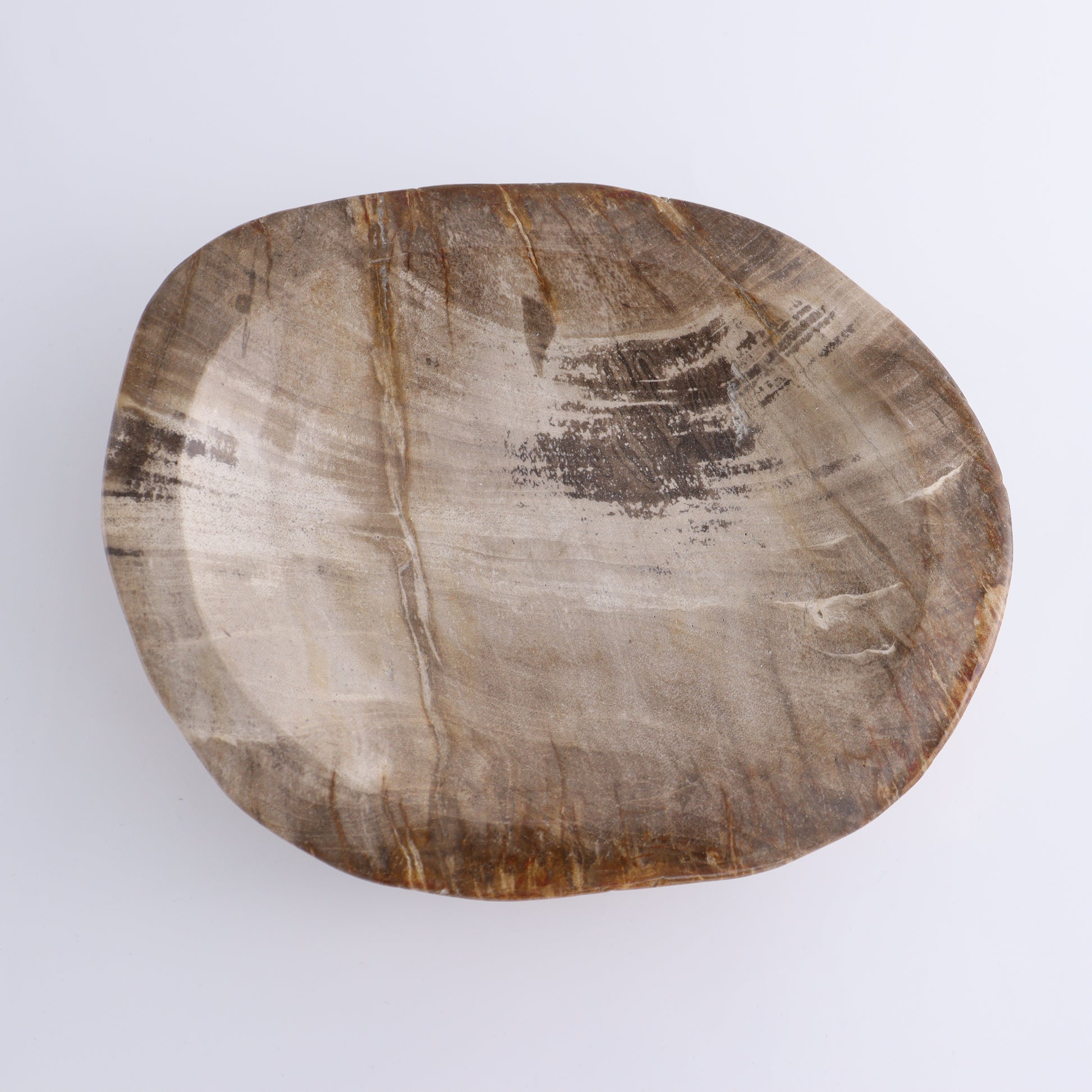 Bowl Petrified Wood - Expert Wholesale and Supplier of Wholesale Crystals & Bulk Gemstones, ["Bowls","Indonesia","Petrified Wood"]