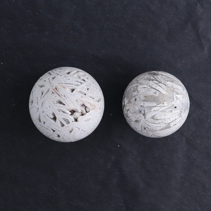 Agate Spheres Set of 6 | Mi Esperanza Minerals | Supplier of Crystals and Onyx