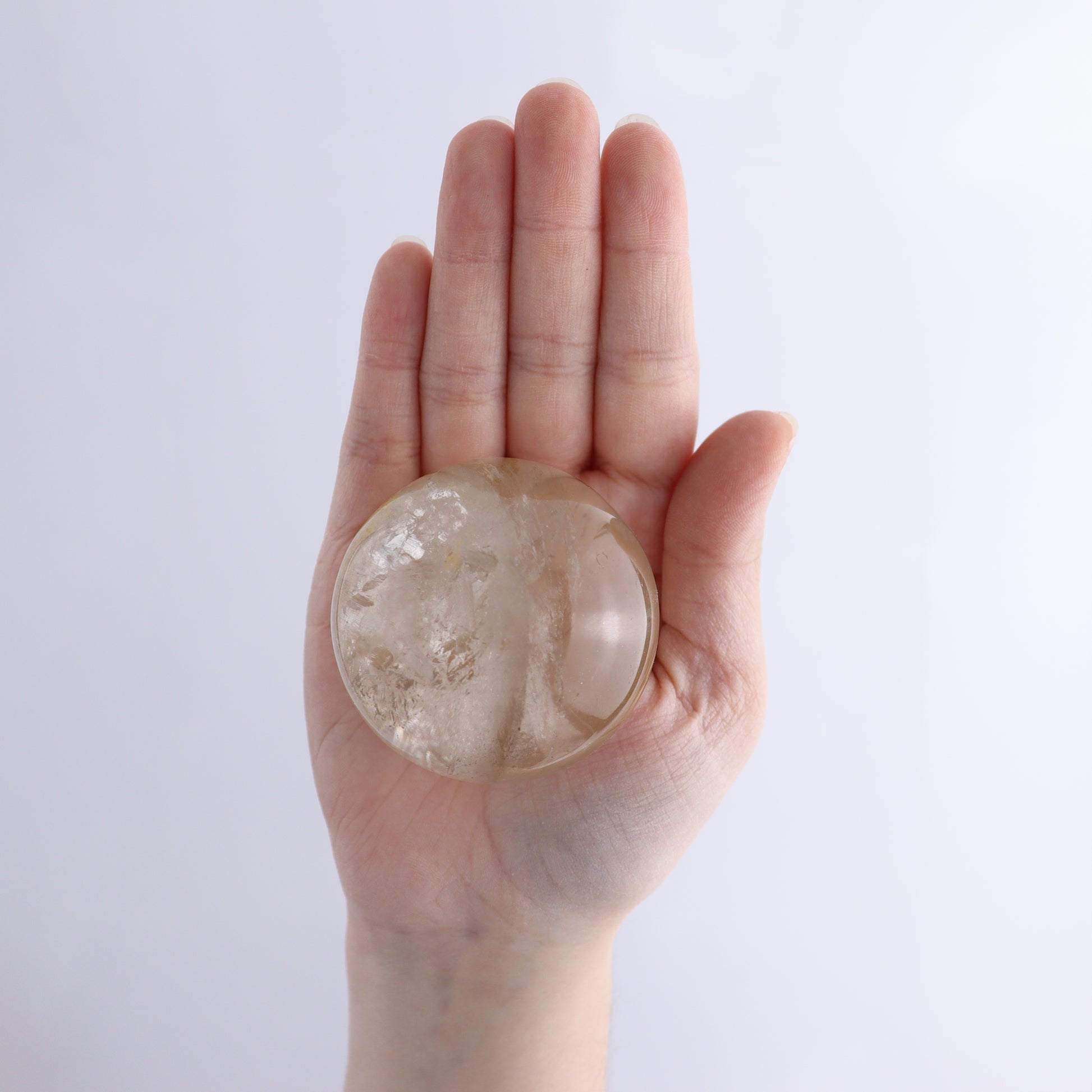 Quartz Spheres Set of 6 - Expert Wholesale and Supplier of Wholesale Crystals & Bulk Gemstones, ["Madagascar","Quartz","Spheres"]