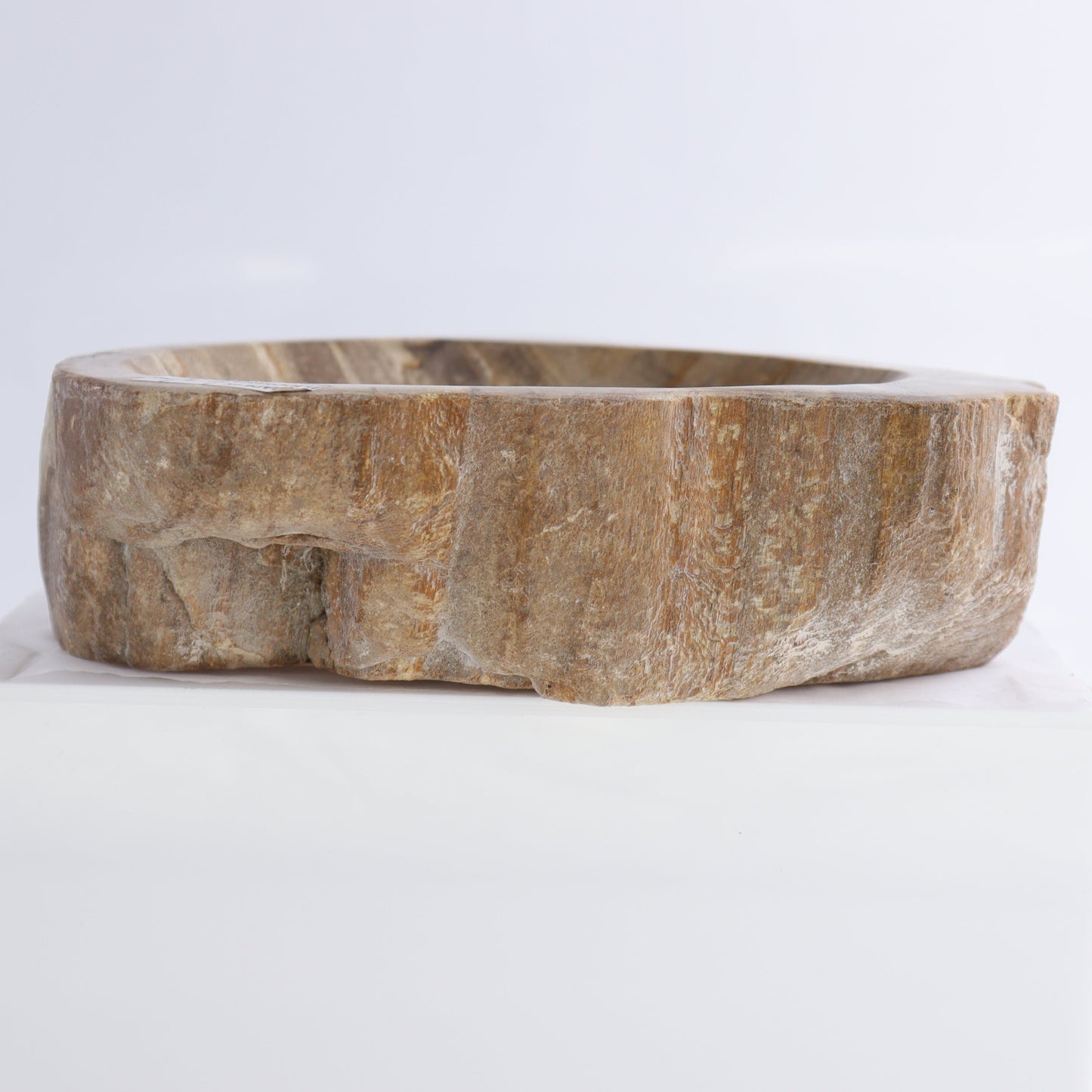 Petrified Wood Bowls Set of 4 - Expert Wholesale and Supplier of Wholesale Crystals & Bulk Gemstones, ["Bowls","Indonesia","Petrified Wood"]