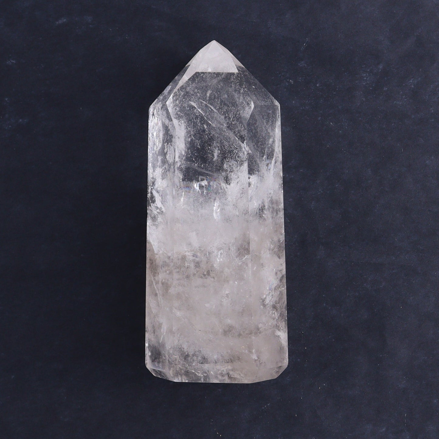 Quartz Towers Set of 3 - Expert Wholesale and Supplier of Wholesale Crystals & Bulk Gemstones, ["Brazil","Clear Quartz","Points","Quartz","Towers"]