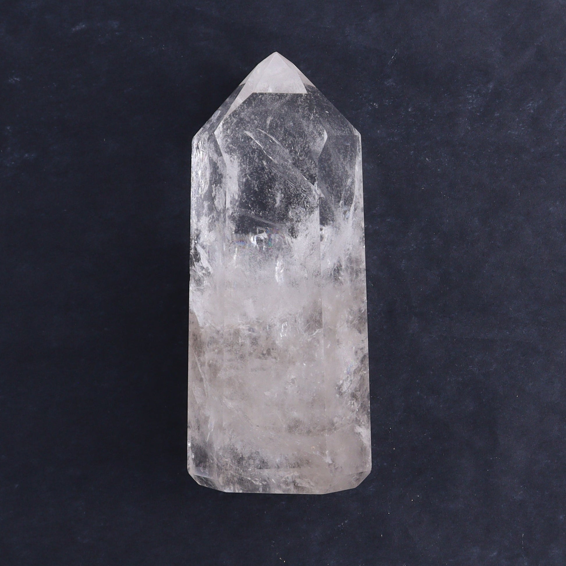 Quartz Towers Set of 3 - Expert Wholesale and Supplier of Wholesale Crystals & Bulk Gemstones, ["Brazil","Clear Quartz","Points","Quartz","Towers"]