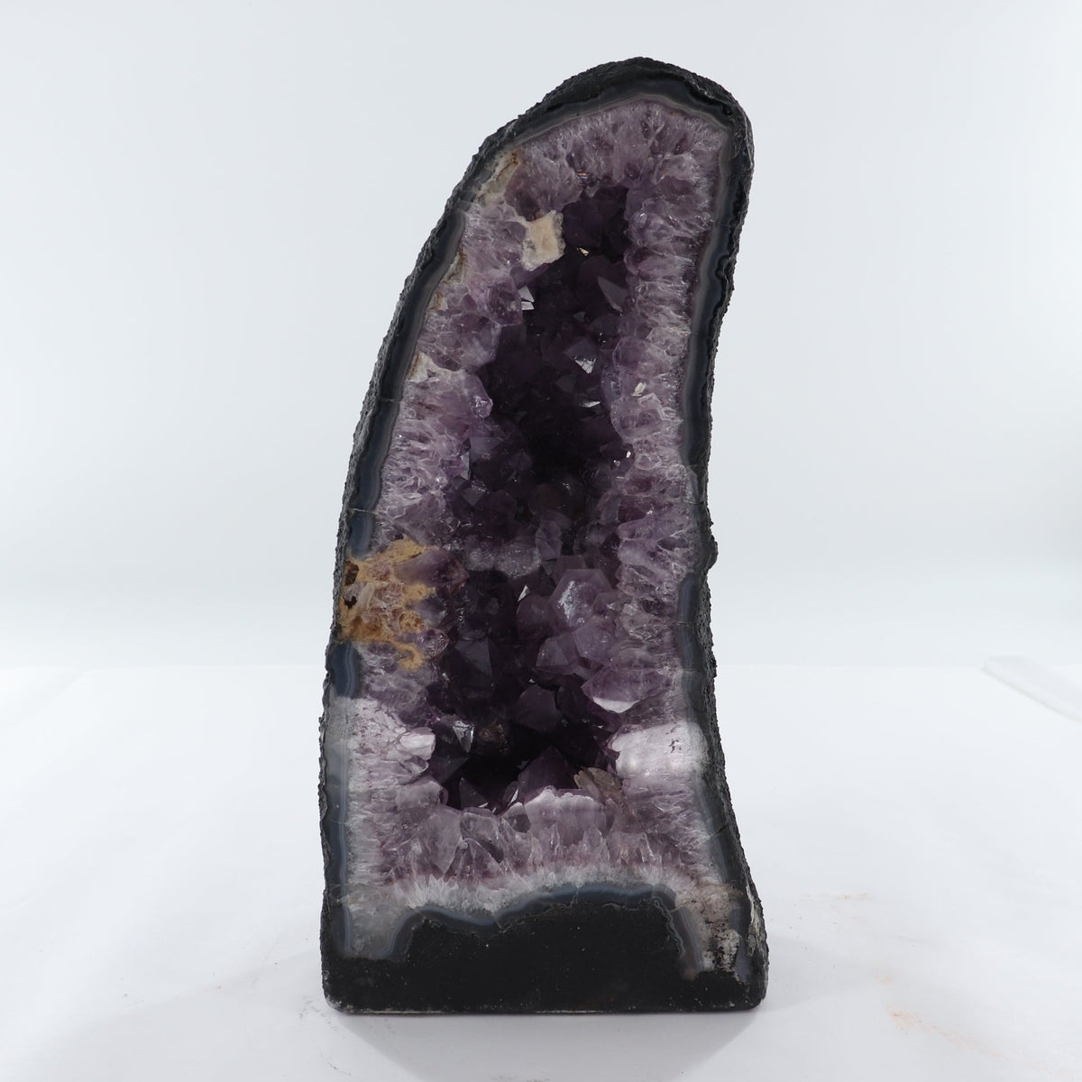 Amethyst Cathedral