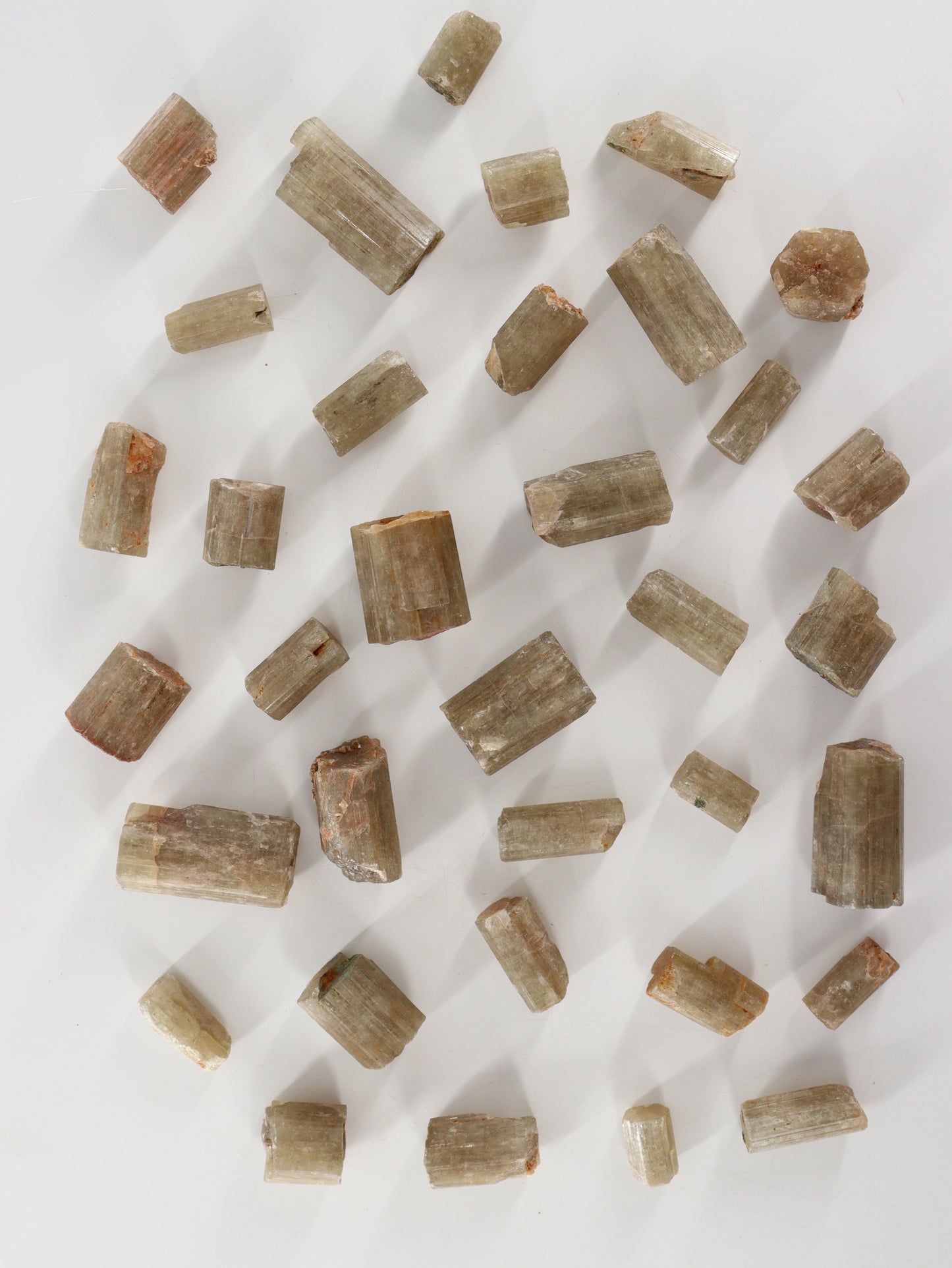 Moroccan Apatite - Expert Wholesale and Supplier of Wholesale Crystals & Bulk Gemstones, []