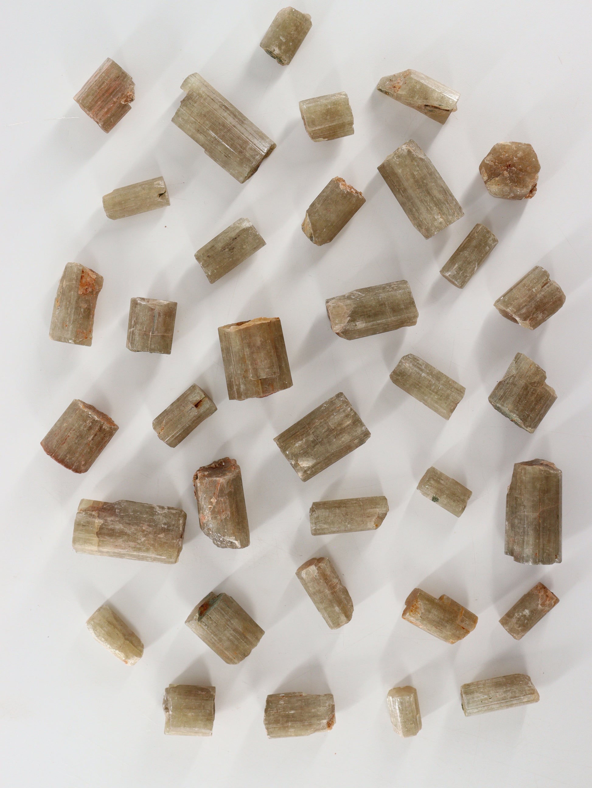 Moroccan Apatite - Expert Wholesale and Supplier of Wholesale Crystals & Bulk Gemstones, []