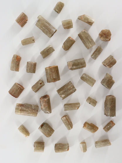 Moroccan Apatite - Expert Wholesale and Supplier of Wholesale Crystals & Bulk Gemstones, []
