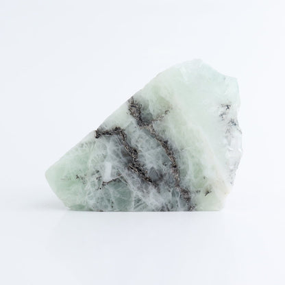 Fluorite Face Polished Set of 6