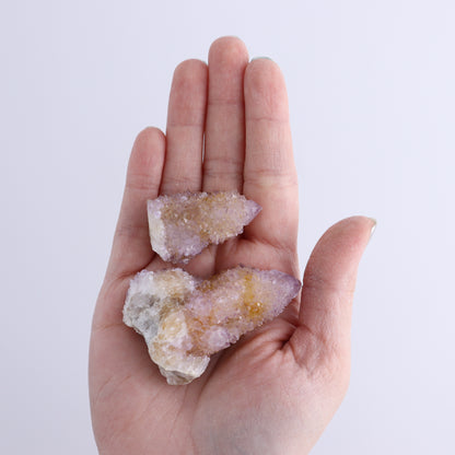 Cactus Quartz Set of 20 - Expert Wholesale and Supplier of Wholesale Crystals & Bulk Gemstones, ["cactus quartz","Quartz","South Africa"]