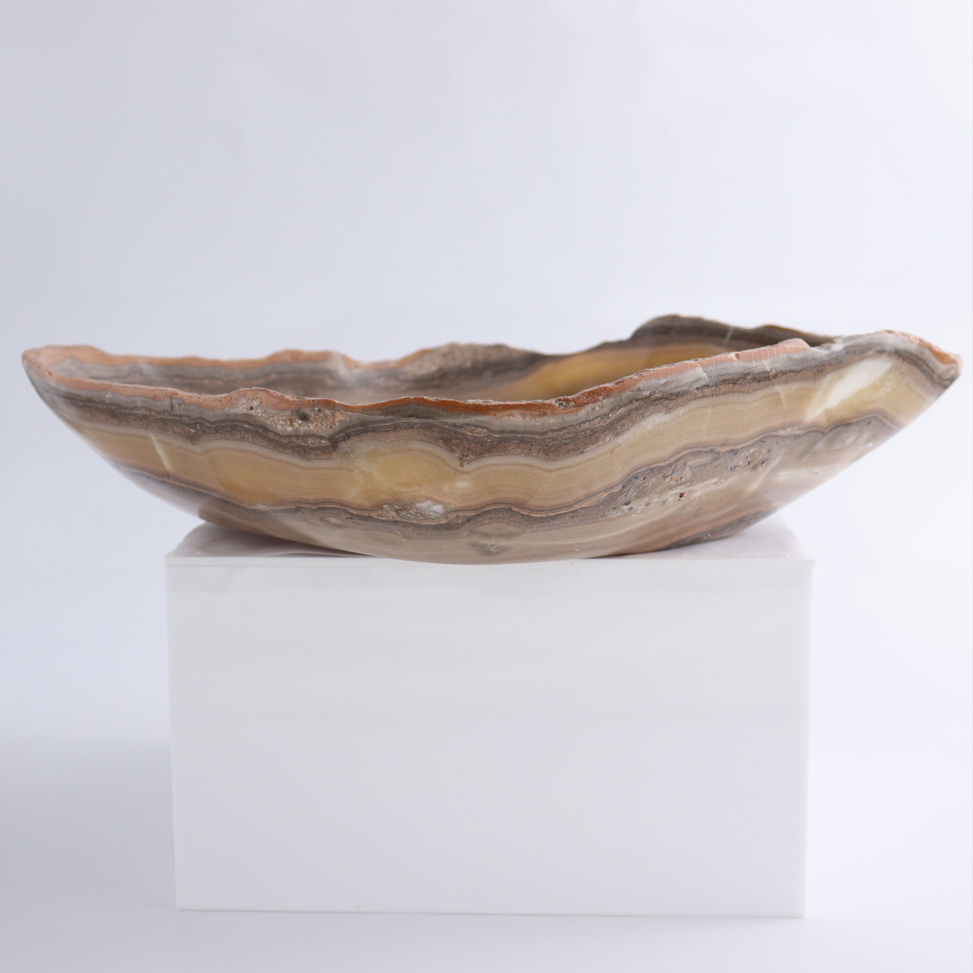Onyx Bowl - Expert Wholesale and Supplier of Wholesale Crystals & Bulk Gemstones, ["Bowls","Mexico","onyx"]