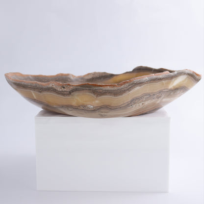 Onyx Bowl - Expert Wholesale and Supplier of Wholesale Crystals & Bulk Gemstones, ["Bowls","Mexico","onyx"]