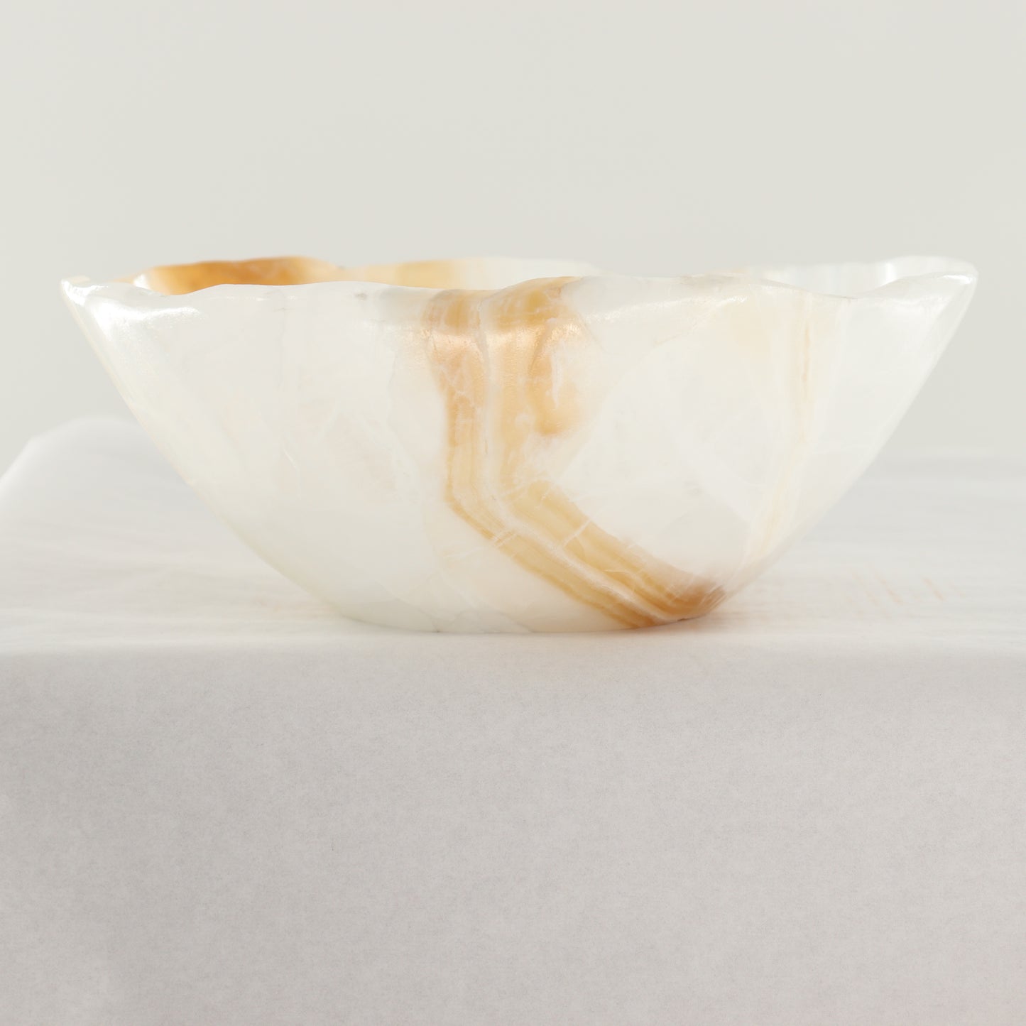 Onyx Bowl - Expert Wholesale and Supplier of Wholesale Crystals & Bulk Gemstones, ["Bowls","Mexico","onyx"]