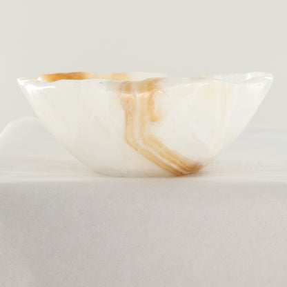 Onyx Bowl - Expert Wholesale and Supplier of Wholesale Crystals & Bulk Gemstones, ["Bowls","Mexico","onyx"]