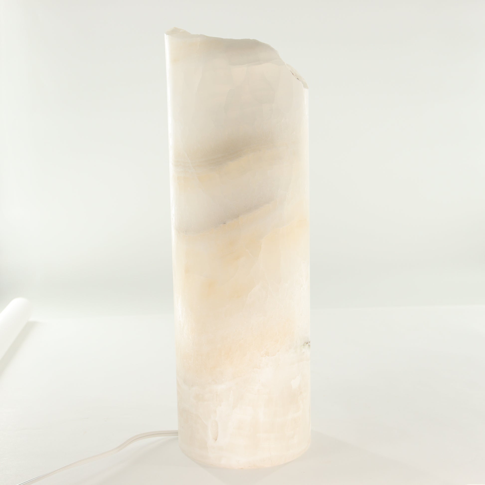 Onyx Lamp - Expert Wholesale and Supplier of Wholesale Crystals & Bulk Gemstones, ["Lamps","Mexico","onyx"]