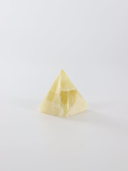 Lemon Calcite Top Polished - Expert Wholesale and Supplier of Wholesale Crystals & Bulk Gemstones, []