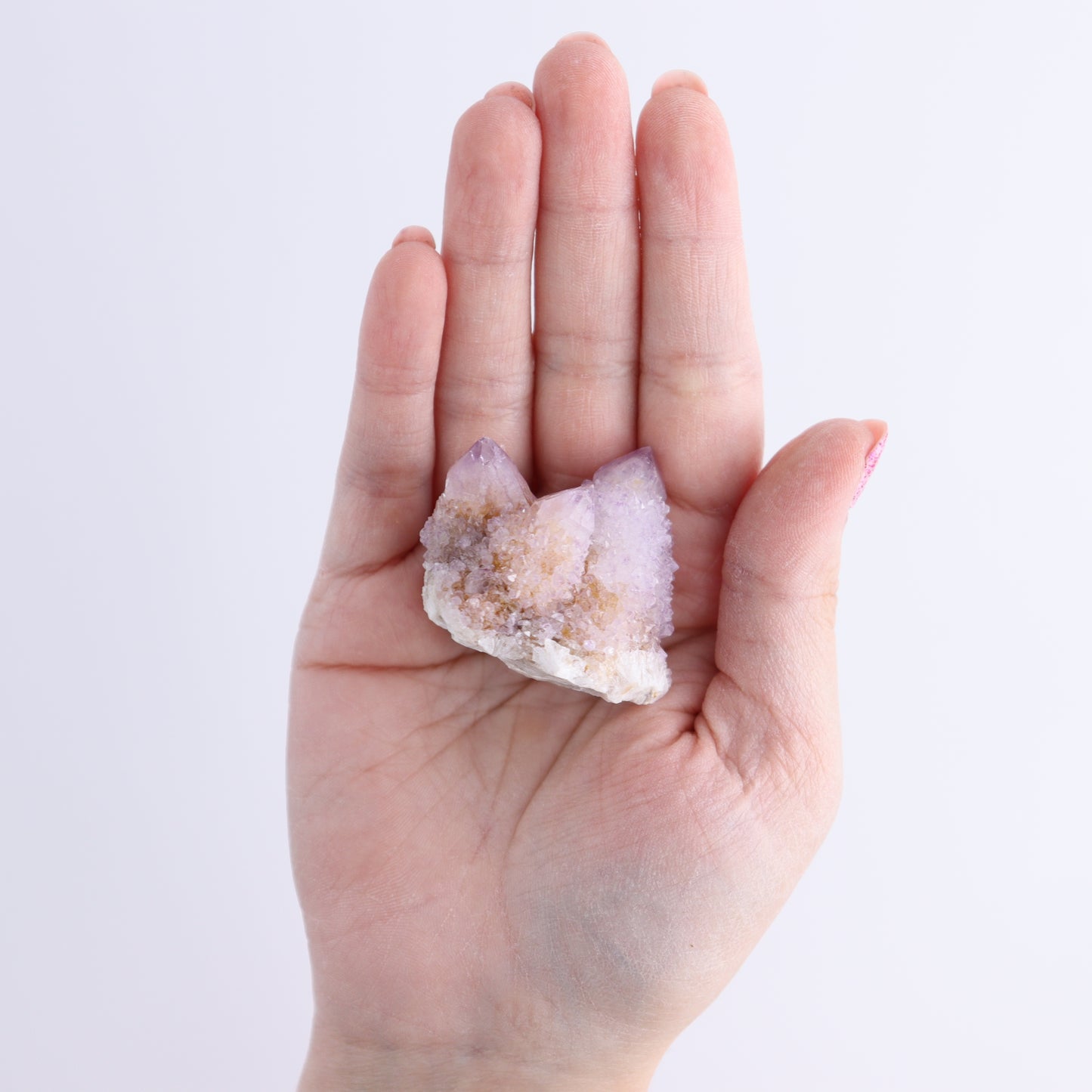 Cactus Quartz Set of 12 - Expert Wholesale and Supplier of Wholesale Crystals & Bulk Gemstones, ["cactus quartz","Quartz","South Africa"]