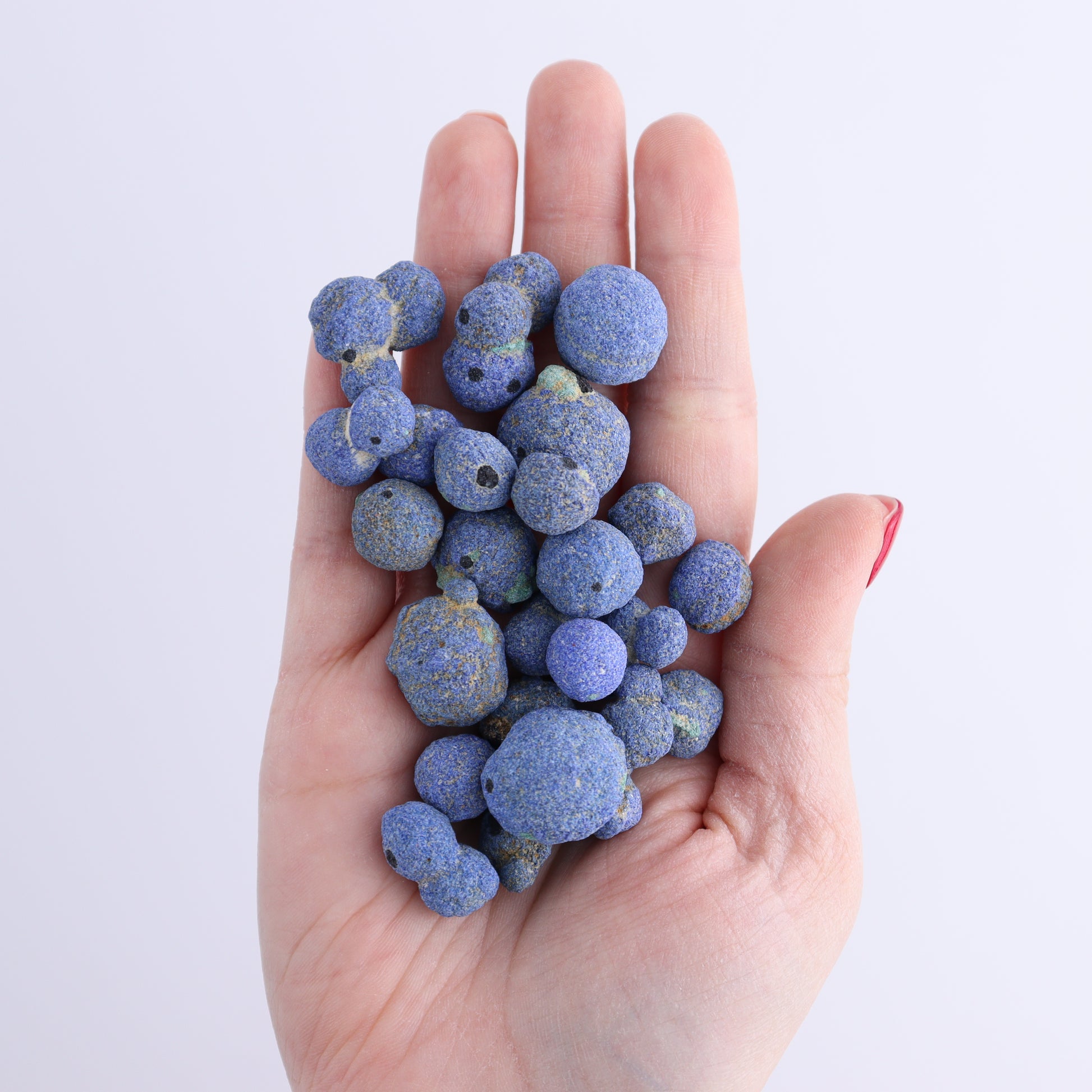 Azurite Roughs - Expert Wholesale and Supplier of Wholesale Crystals & Bulk Gemstones, azurite, Rough, Roughs
