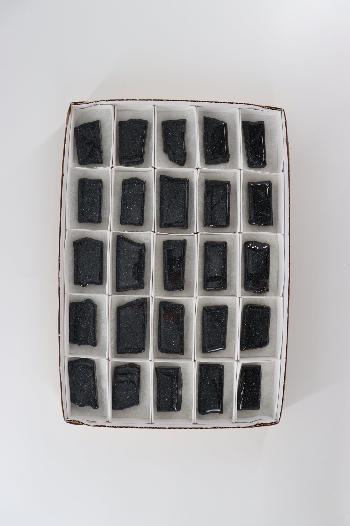 Specularite Flat - Expert Wholesale and Supplier of Wholesale Crystals & Bulk Gemstones, []