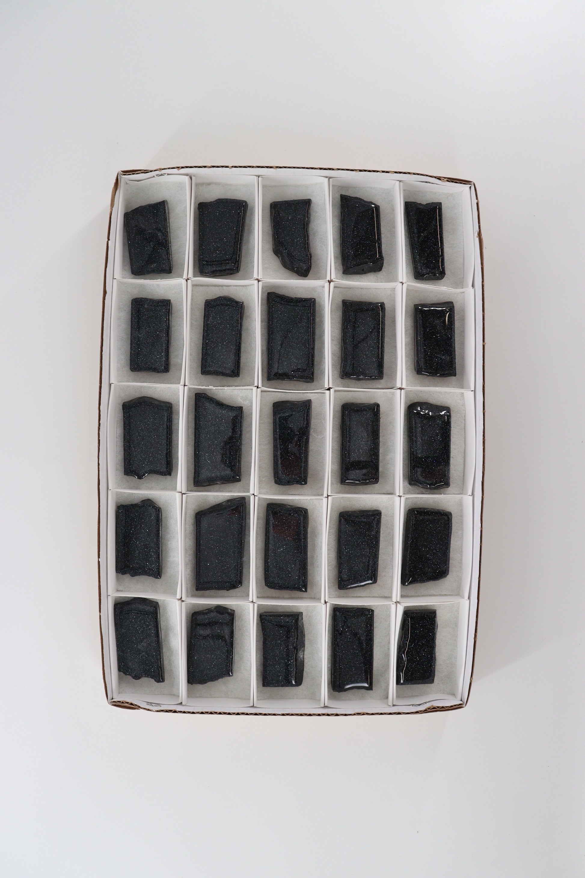 Specularite Flat - Expert Wholesale and Supplier of Wholesale Crystals & Bulk Gemstones, []
