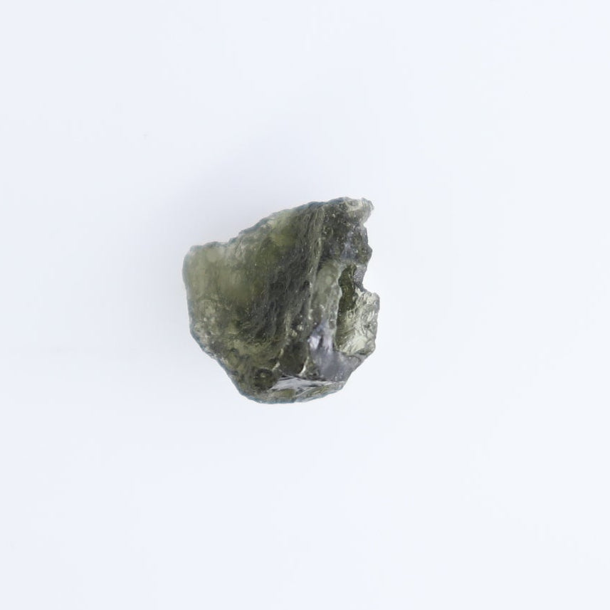 Moldavite Pieces Set of 3