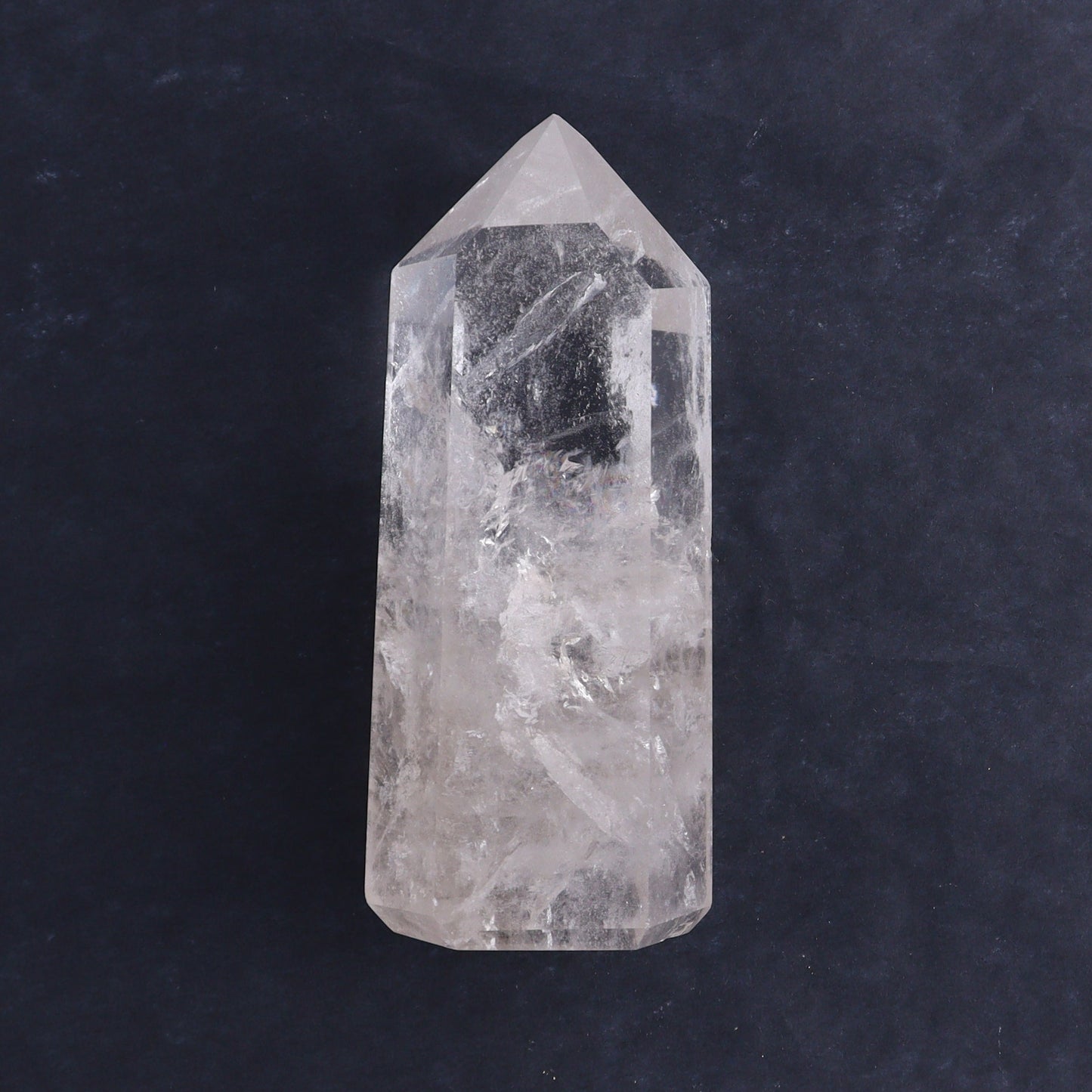 Quartz Towers Set of 3 - Expert Wholesale and Supplier of Wholesale Crystals & Bulk Gemstones, ["Brazil","Clear Quartz","Points","Quartz","Towers"]