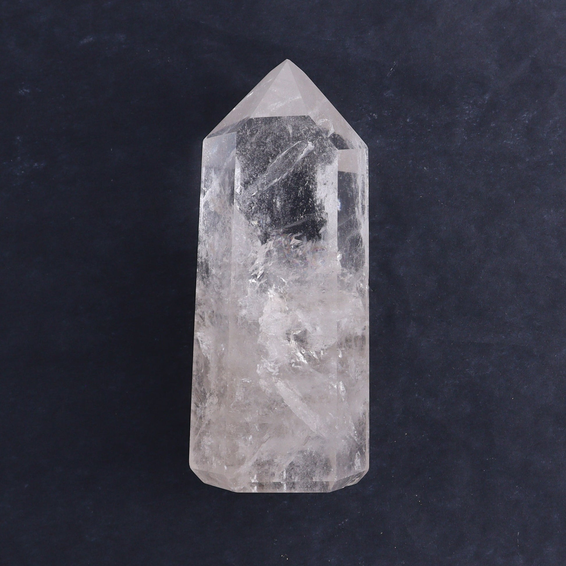 Quartz Towers Set of 3 - Expert Wholesale and Supplier of Wholesale Crystals & Bulk Gemstones, ["Brazil","Clear Quartz","Points","Quartz","Towers"]