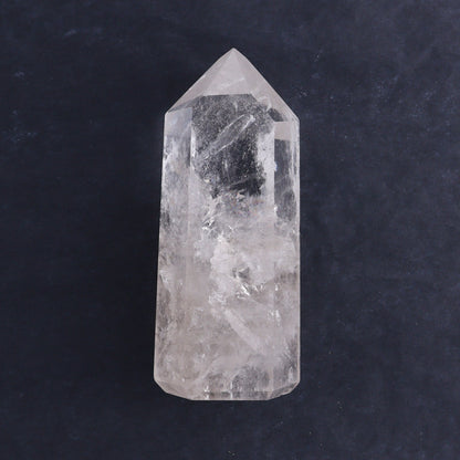 Quartz Towers Set of 3 - Expert Wholesale and Supplier of Wholesale Crystals & Bulk Gemstones, ["Brazil","Clear Quartz","Points","Quartz","Towers"]