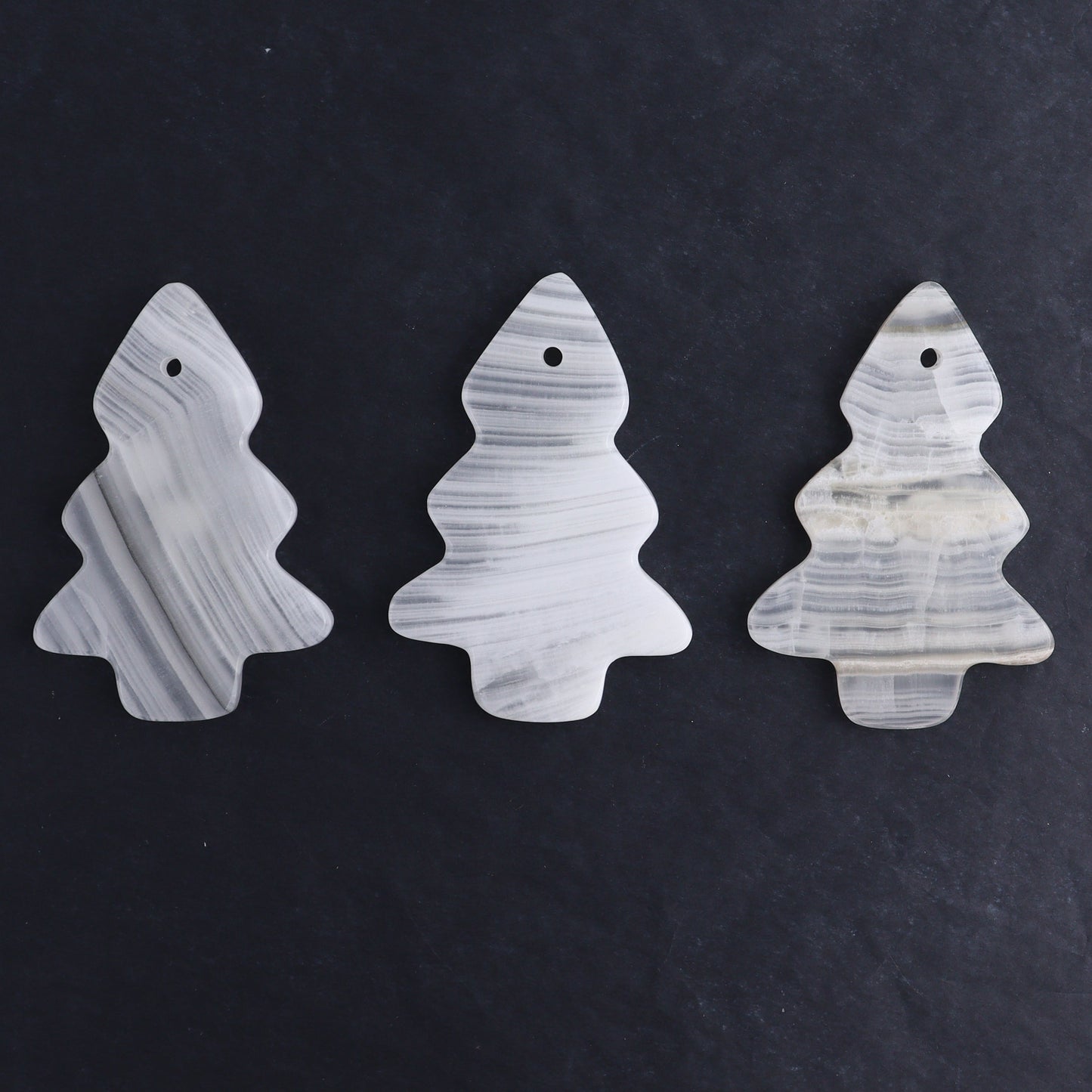 One White Onyx Tree Ornament - Expert Wholesale and Supplier of Wholesale Crystals & Bulk Gemstones, ["Catalog Onyx","Mexico","onyx","Ornament","Tree"]