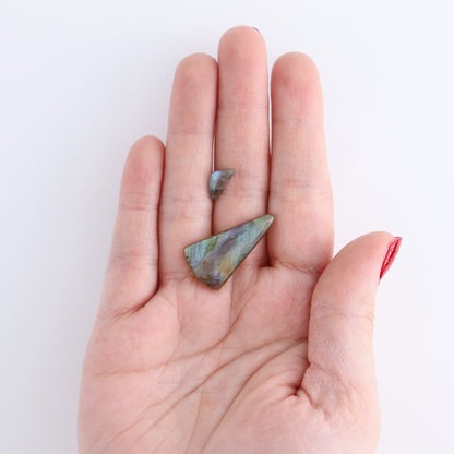 Labradorite Cabs Set of 28 - Expert Wholesale and Supplier of Wholesale Crystals & Bulk Gemstones, ["Cabs","Labradorite","Turkey"]