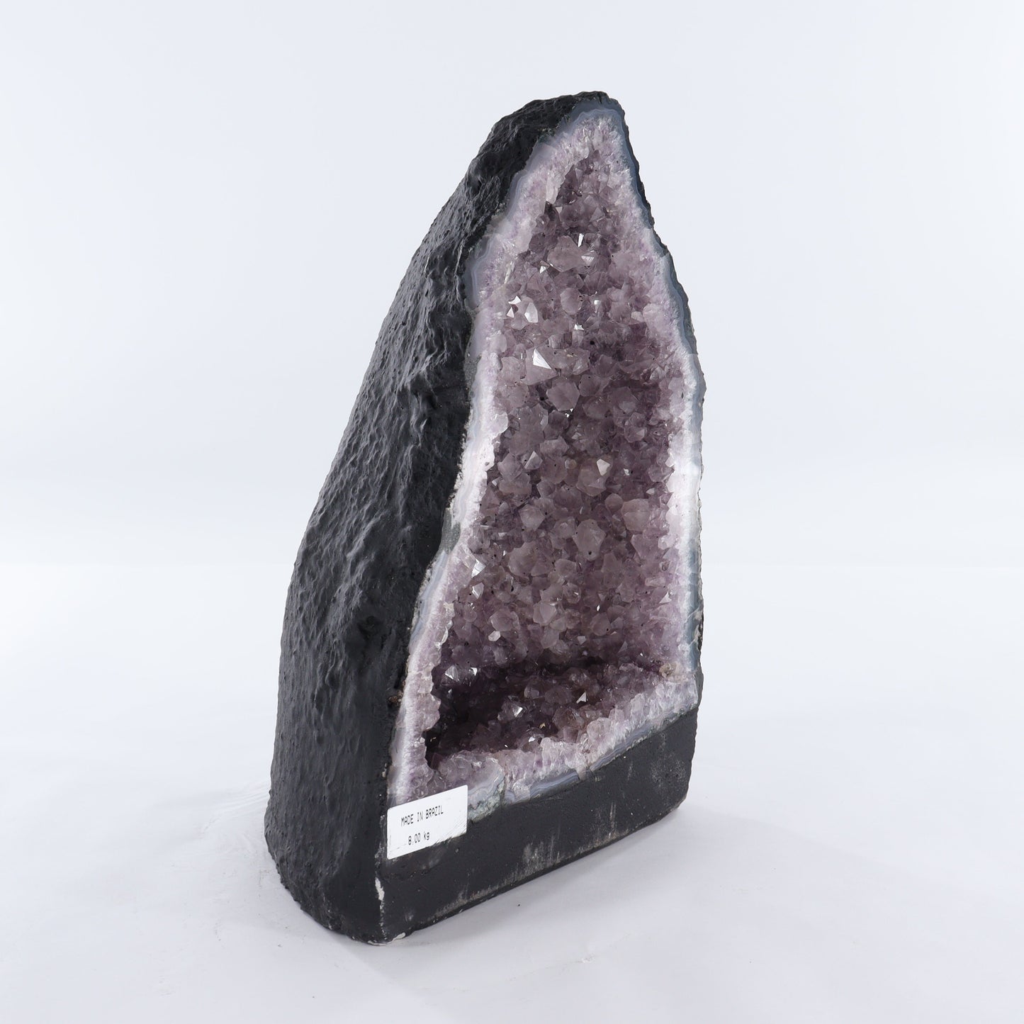 Amethyst Cathedral - Expert Wholesale and Supplier of Wholesale Crystals & Bulk Gemstones, ["Amethyst","Amethyst Cathedral","Brazil","cathedral"]