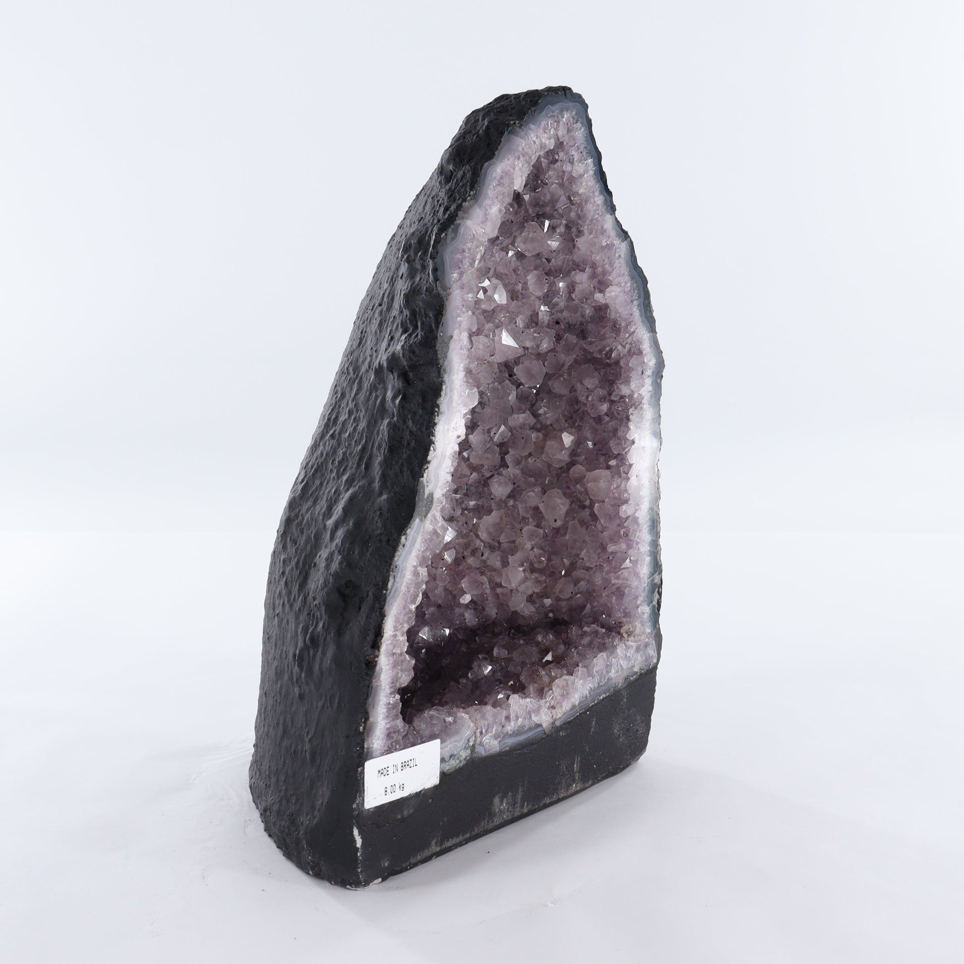 Amethyst Cathedral - Expert Wholesale and Supplier of Wholesale Crystals & Bulk Gemstones, ["Amethyst","Amethyst Cathedral","Brazil","cathedral"]