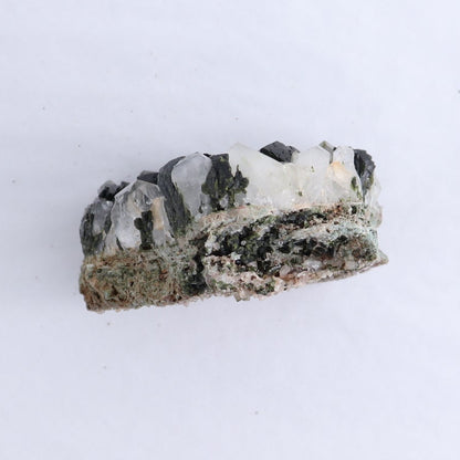 Epidote Cluster