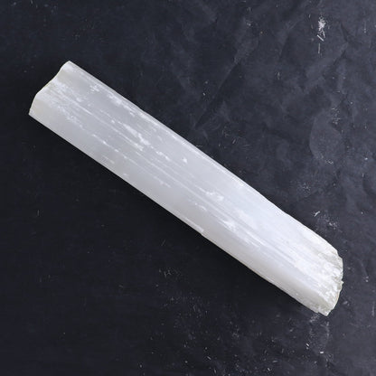 Selenite Logs Set of 5