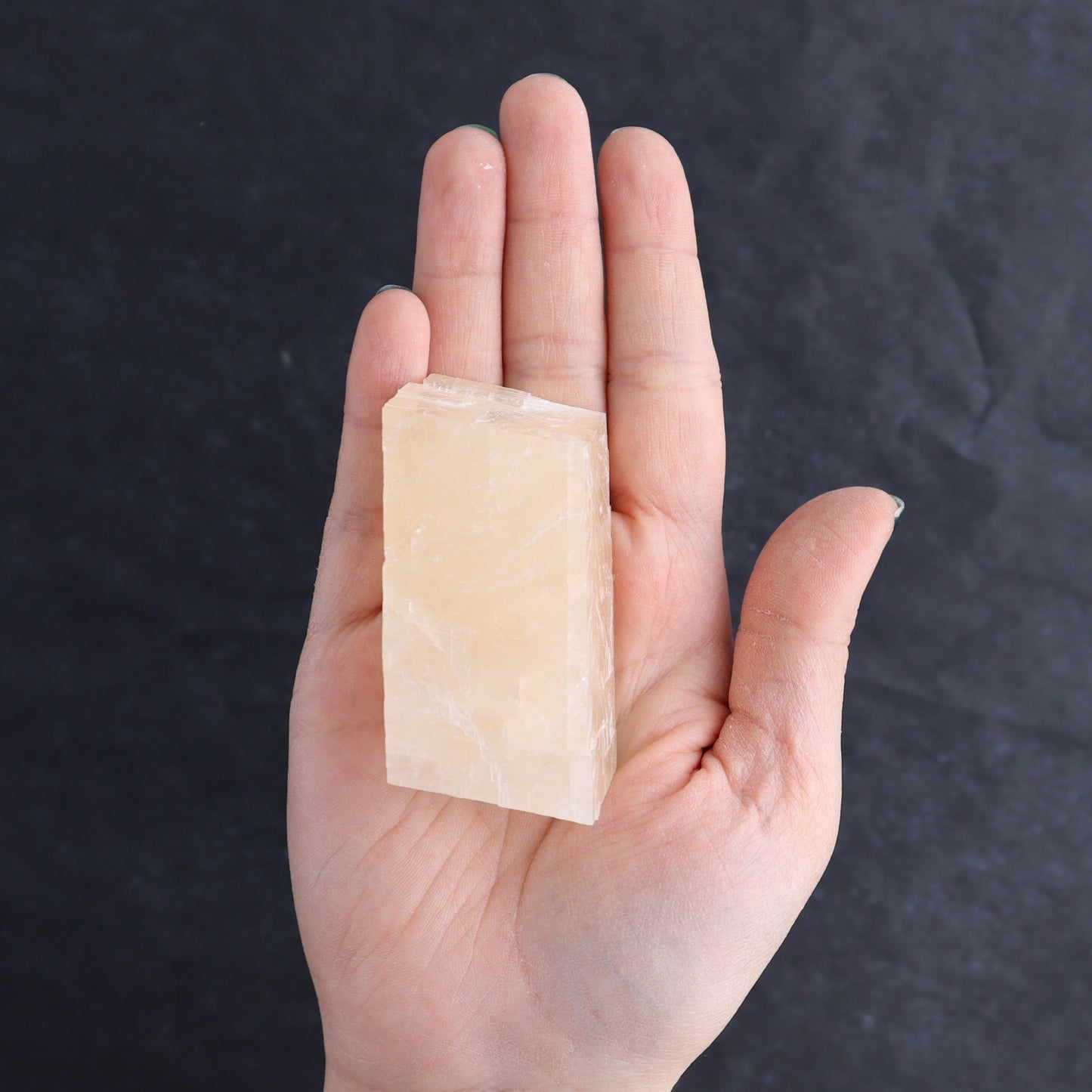 Pink Optical Calcite (Fluorescent) Set of 12 - Expert Wholesale and Supplier of Wholesale Crystals & Bulk Gemstones, ["Calcite","Mexico","Optical Calcite"]