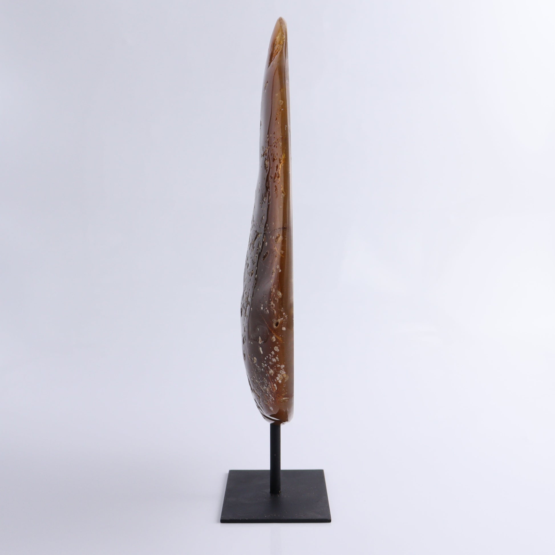 Agate on Pin - Expert Wholesale and Supplier of Wholesale Crystals & Bulk Gemstones, ["Agate","Brazil","On Pins"]