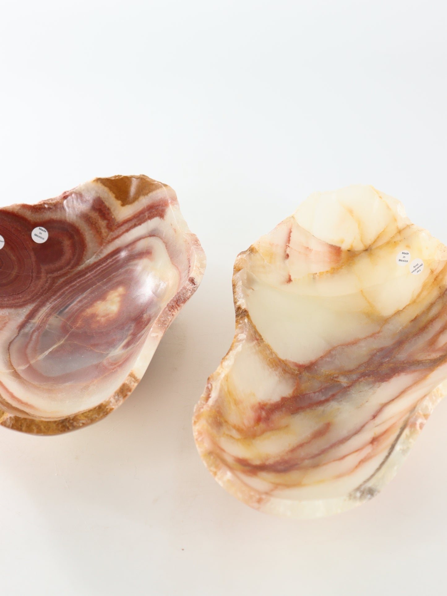 Onyx Bowls Set of 2 - Expert Wholesale and Supplier of Wholesale Crystals & Bulk Gemstones, []