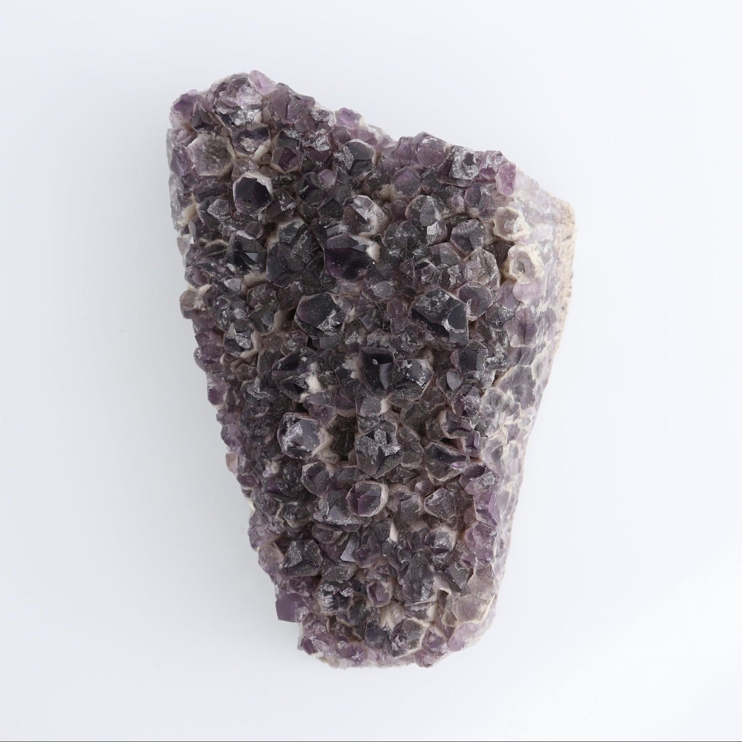 Amethyst Cluster