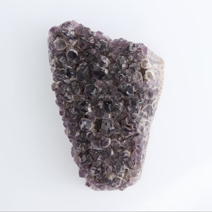Amethyst Cluster