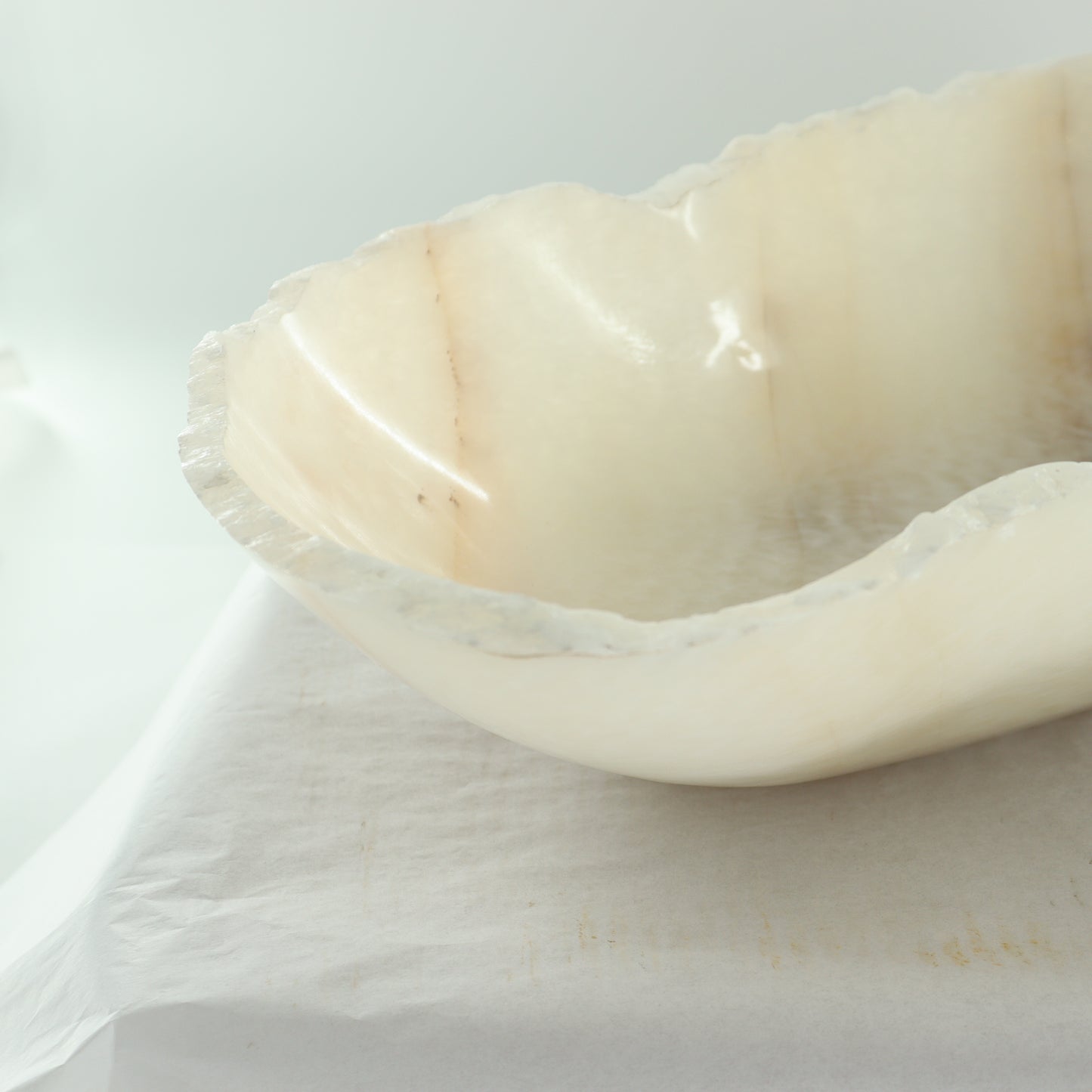 Onyx Canoe Bowl - Expert Wholesale and Supplier of Wholesale Crystals & Bulk Gemstones, ["Bowls","canoe","close_30","Mexico","onyx"]