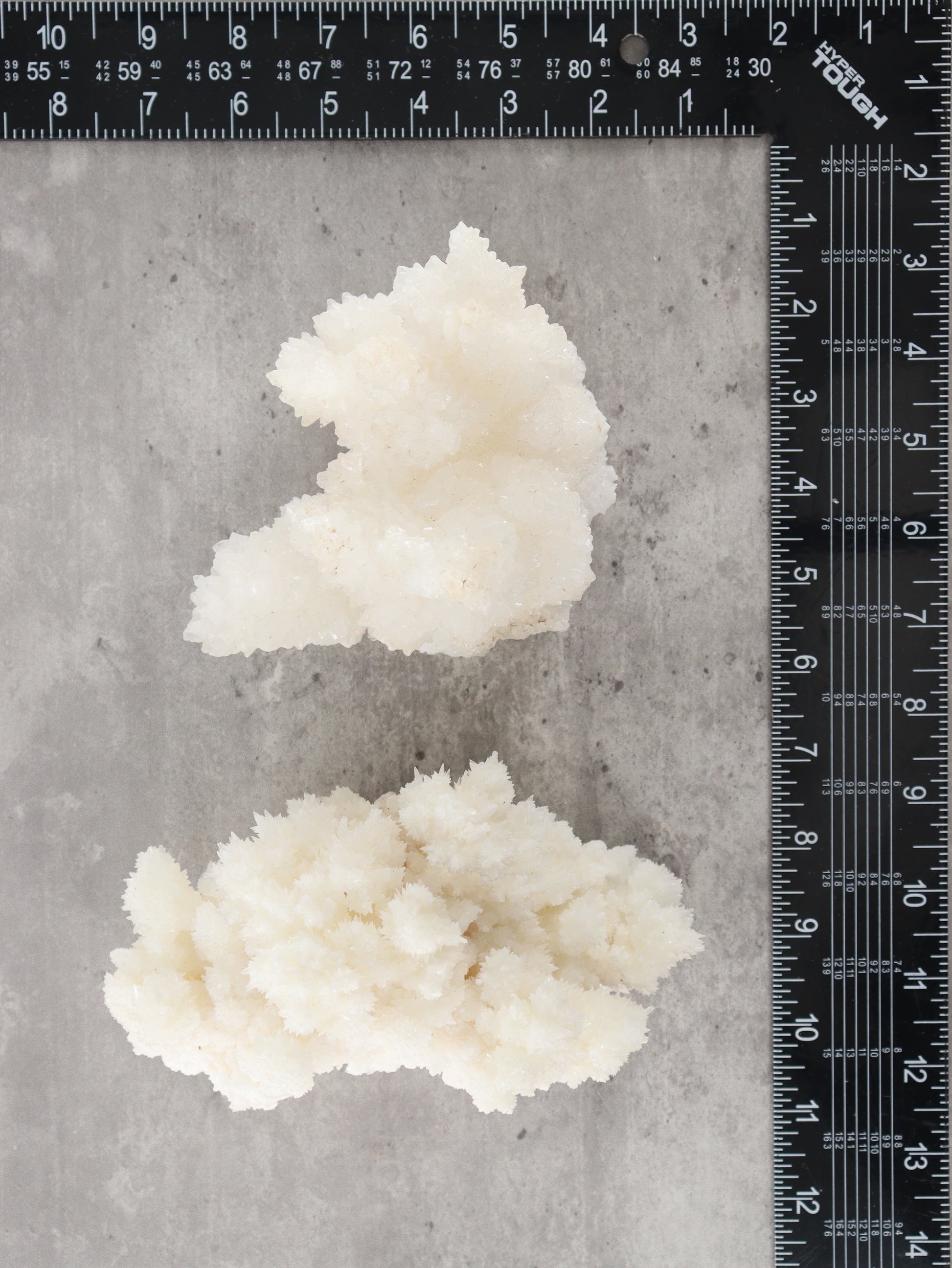 Aragonite Clusters Flat - Expert Wholesale and Supplier of Wholesale Crystals & Bulk Gemstones, []