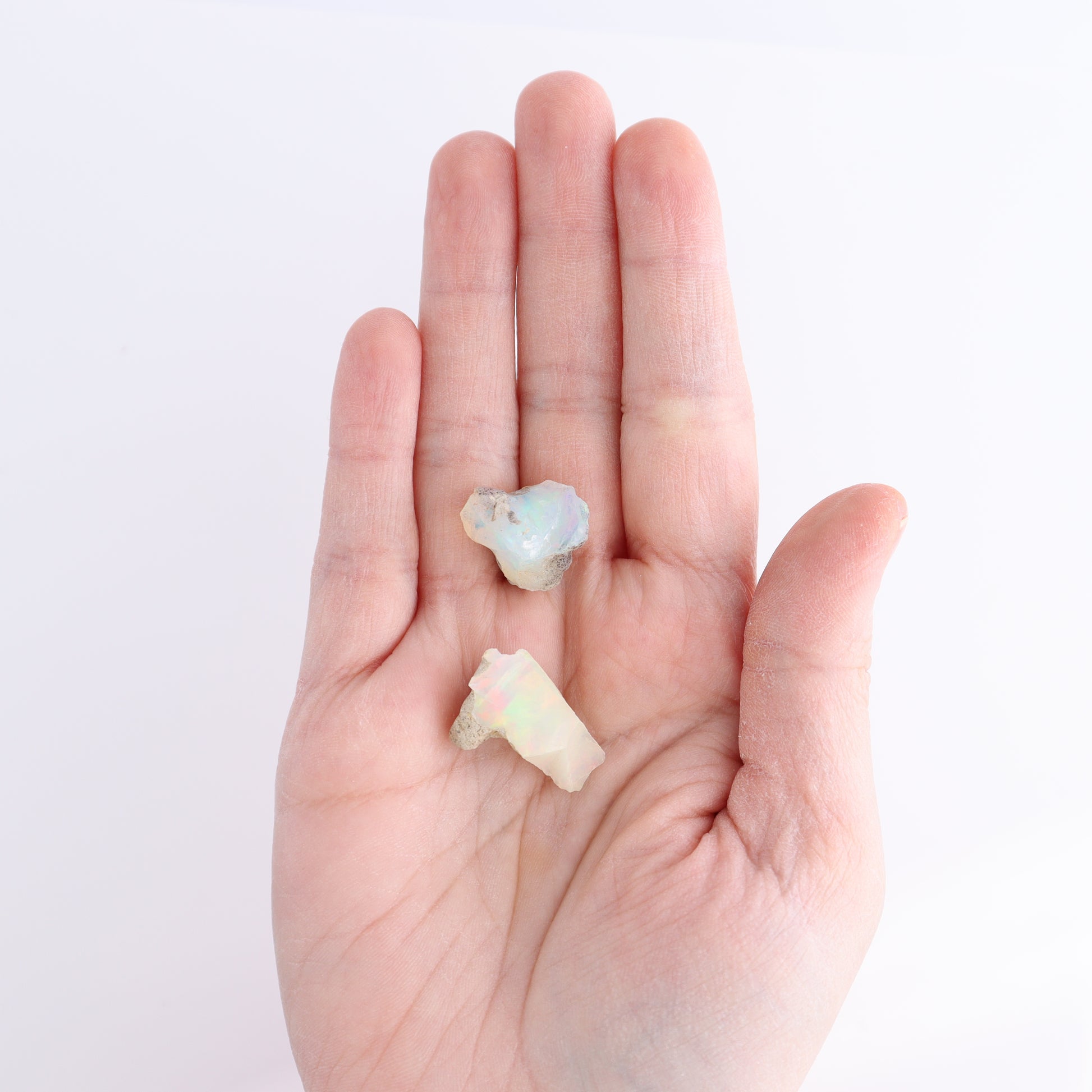 Ethiopian Opal Set of 10 - Expert Wholesale and Supplier of Wholesale Crystals & Bulk Gemstones, ["Ethiopia","ethiopian opal","Opal"]