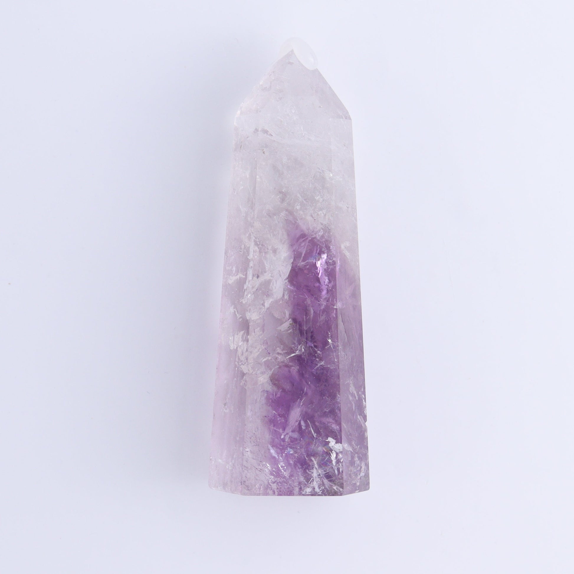 Amethyst Towers Set of 5 - Expert Wholesale and Supplier of Wholesale Crystals & Bulk Gemstones, ["Amethyst","Brazil","Towers"]