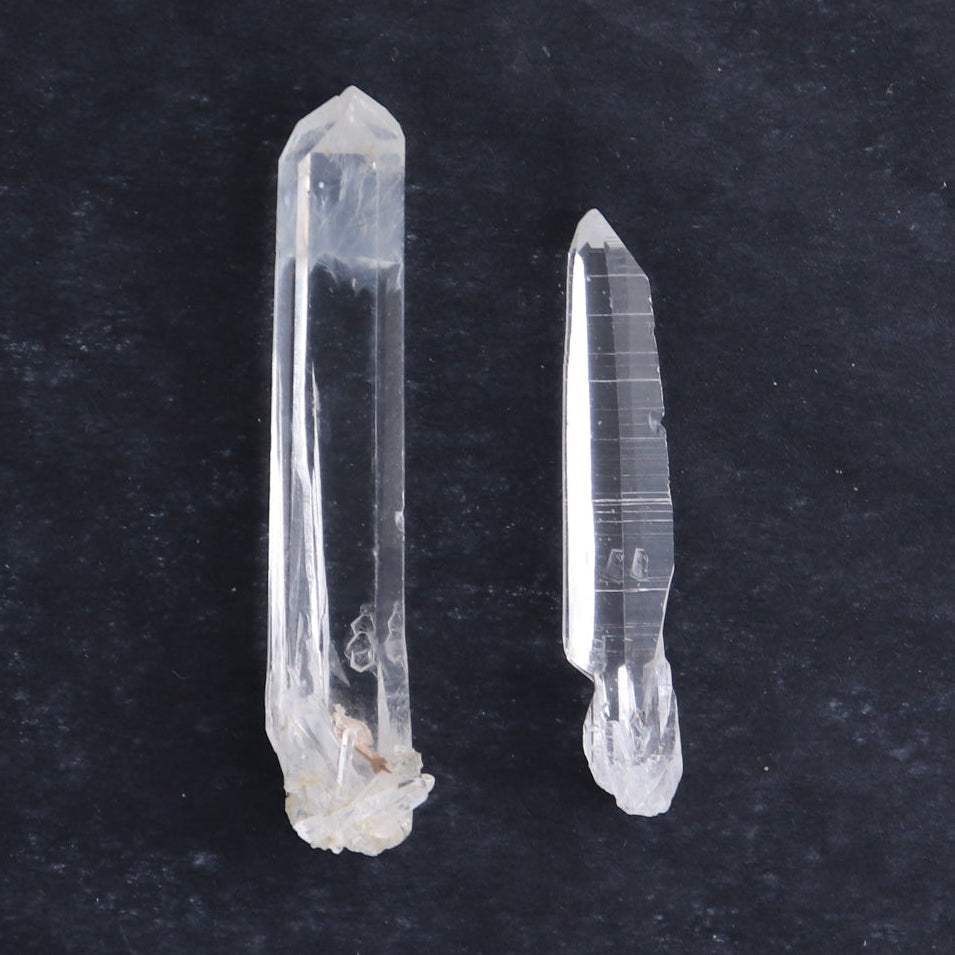 Lemurian Points Set of 5