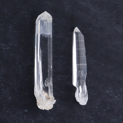Lemurian Points Set of 5