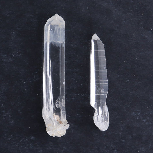 Lemurian Points Set of 5