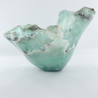 Fluorite Bowl 18"
